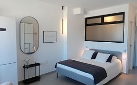 Estudio En Torremolinos Centro